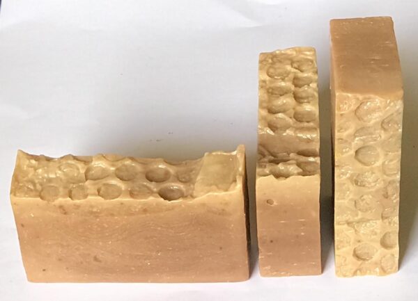 Creamy Goat’s Milk & Honey